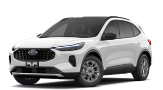 2026 Ford Escape® External Image 2